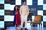 Fawad Khan is the brand ambassador of Giovani in Taj Lands End on 14th July 2015
